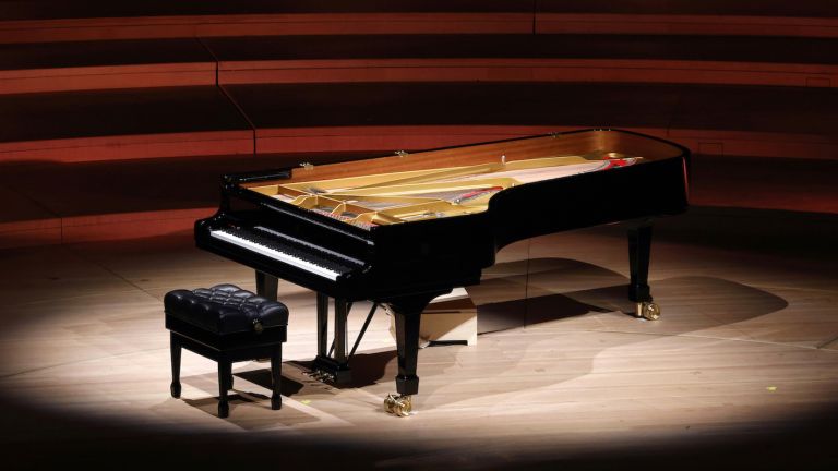 Steinway & Sons Spirio Steinway & Sons Spirio