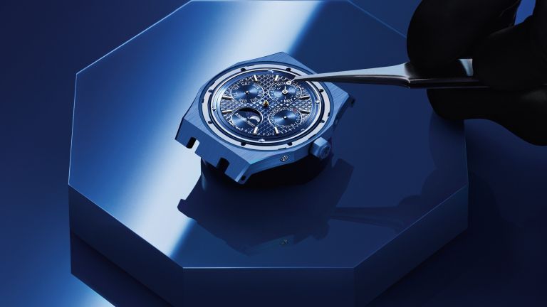 Audemars Piguet Royal Oak Perpetual Calendar