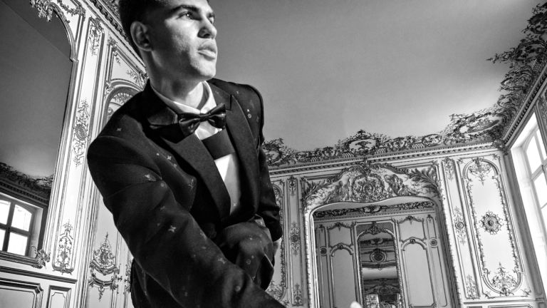 Louis Vuitton Carlos Alcaraz  Louis Vuitton Carlos Alcaraz