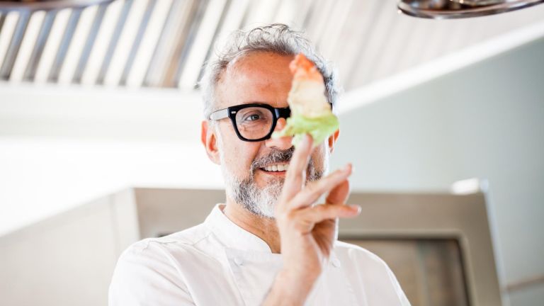 Massimo Bottura Massimo Bottura