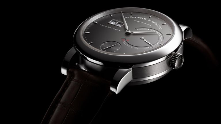 A. Lange & Söhne Lange 31 A. Lange & Söhne Lange 31