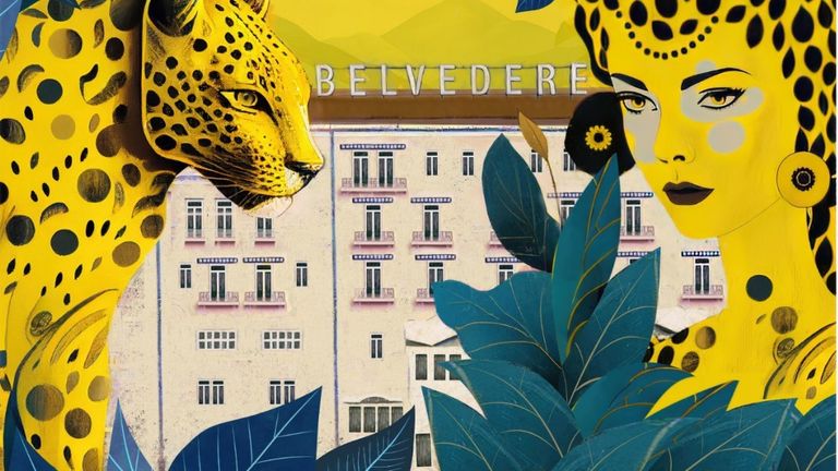 Hotel Belvedere Locarno