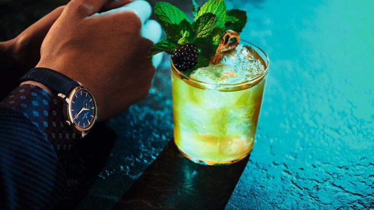 Die beste Uhrenserie Die beste Uhrenserie