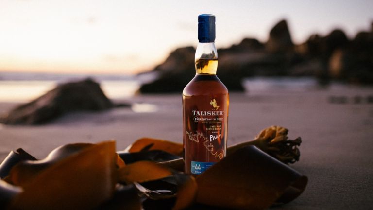 Talisker 44