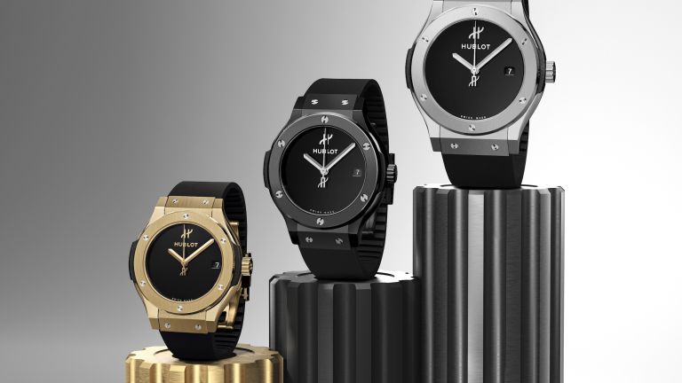 Hublot Classic Fusion Original Hublot Classic Fusion Original