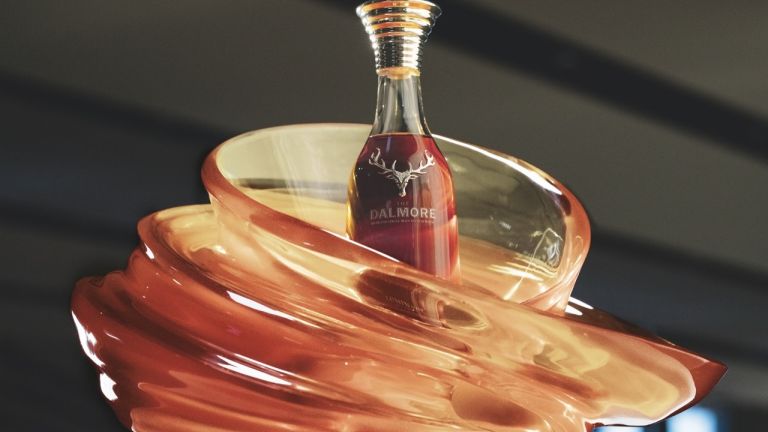 The Dalmore Rare Luminary 2024 Edition The Dalmore Rare Luminary 2024 Edition