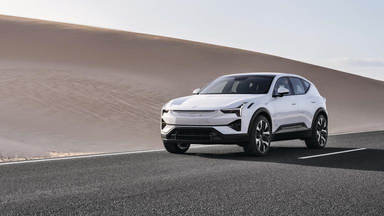 Polestar 3