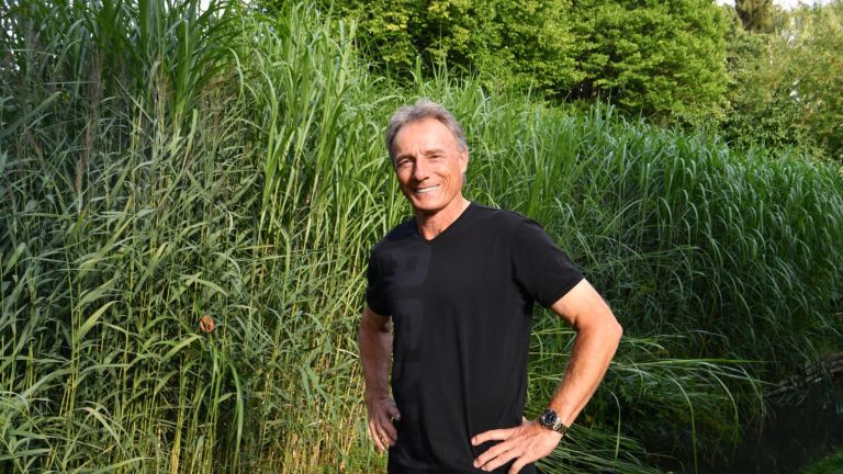 Bernhard Langer Bernhard Langer