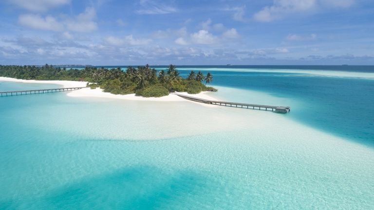 Niyama Private Islands Maldives 