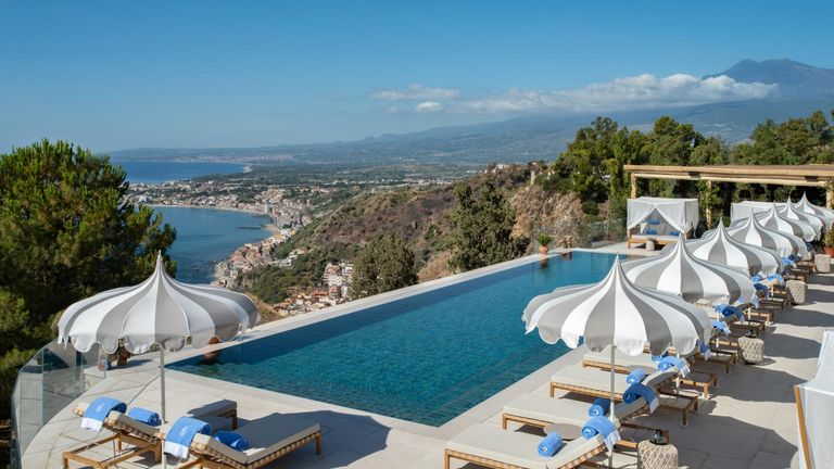 San Domenico Palace, A Four Seasons Hotel San Domenico Palace, A Four Seasons Hotel