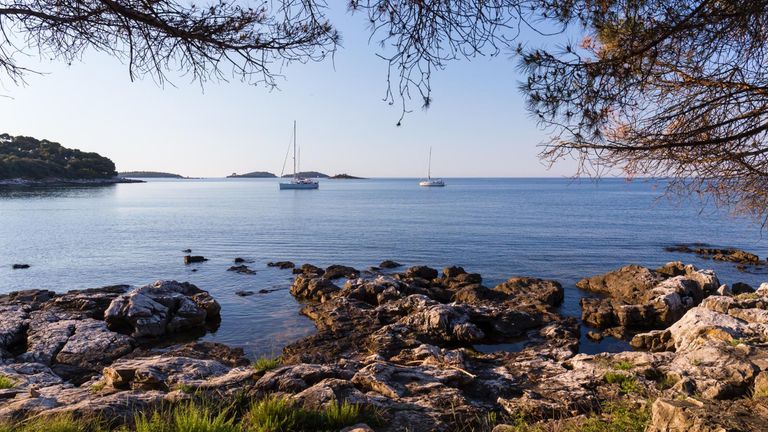 Rovinj